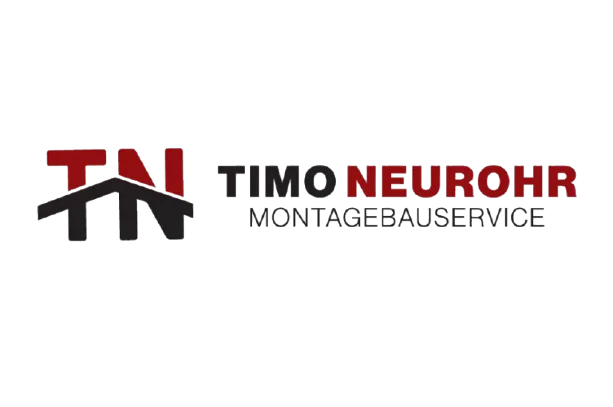 Logo des Montageservices von Timo Neurohr.